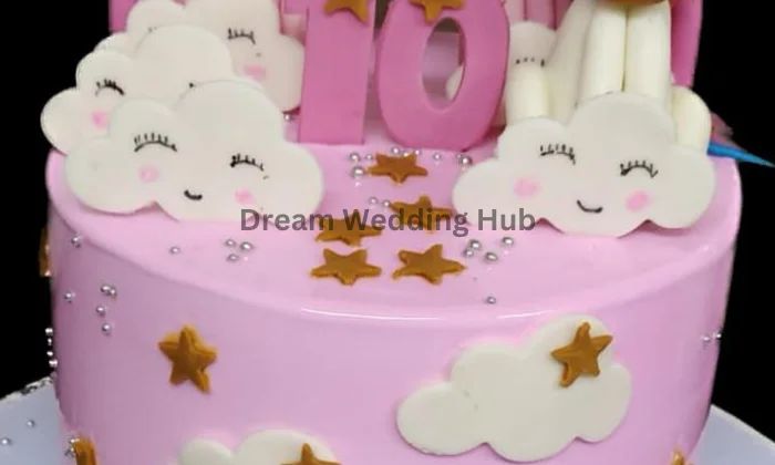 Shree Varnikha Cakes